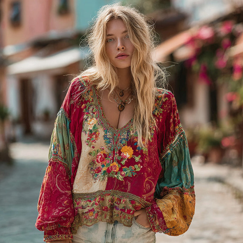 Classic Vintage Shirt