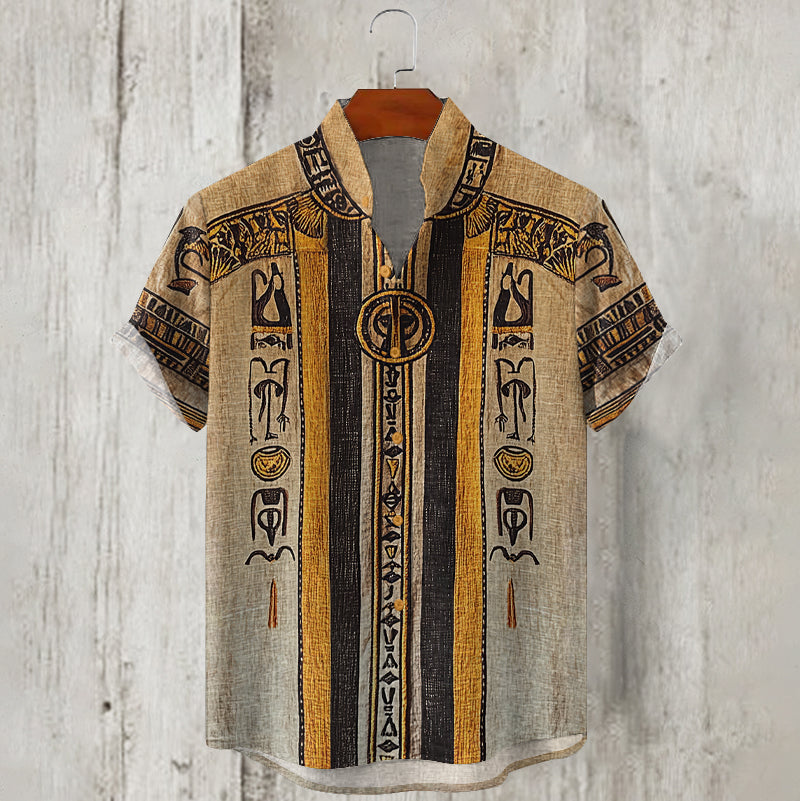 Beautifully Crafted Shirt