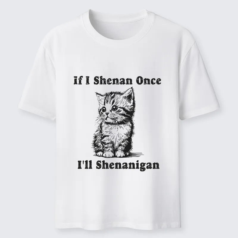Vintage Inspired T-Shirt