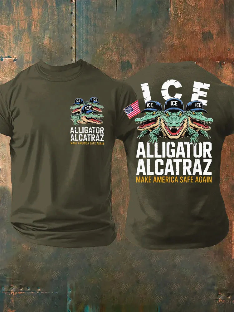 Vintage Inspired T-Shirt