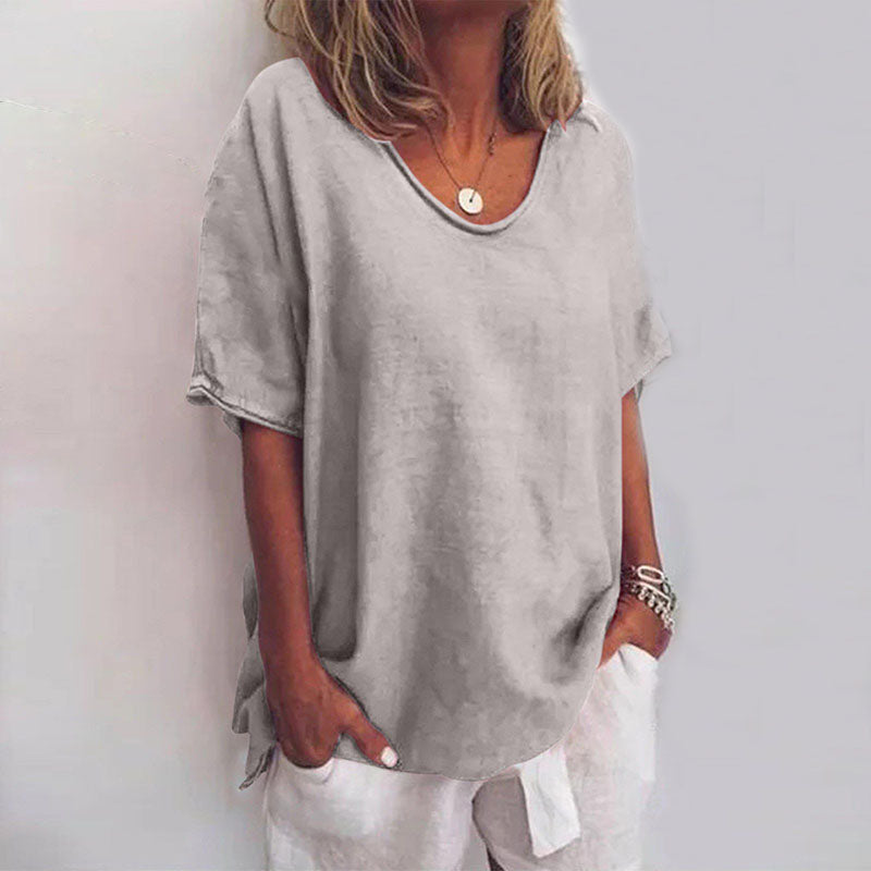 Beautifully Finished Shirt in a Timeless Design