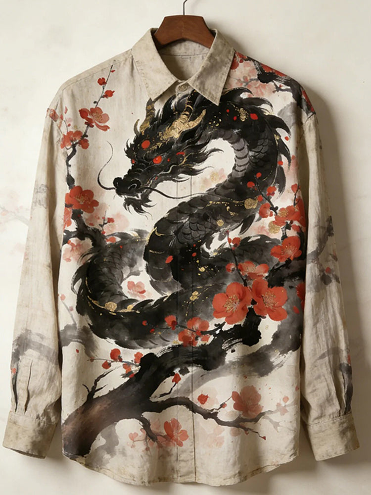 Classic Designed Shirt