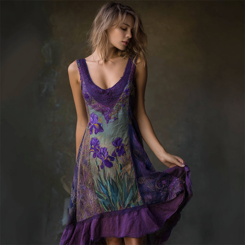 Thoughtfully Designed Dress