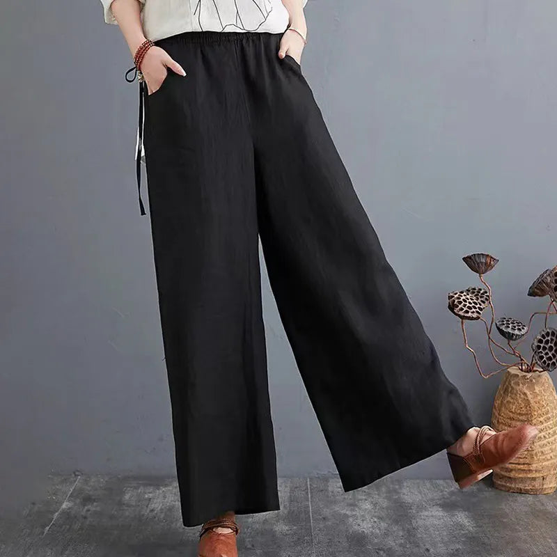 Vintage Inspired Pants