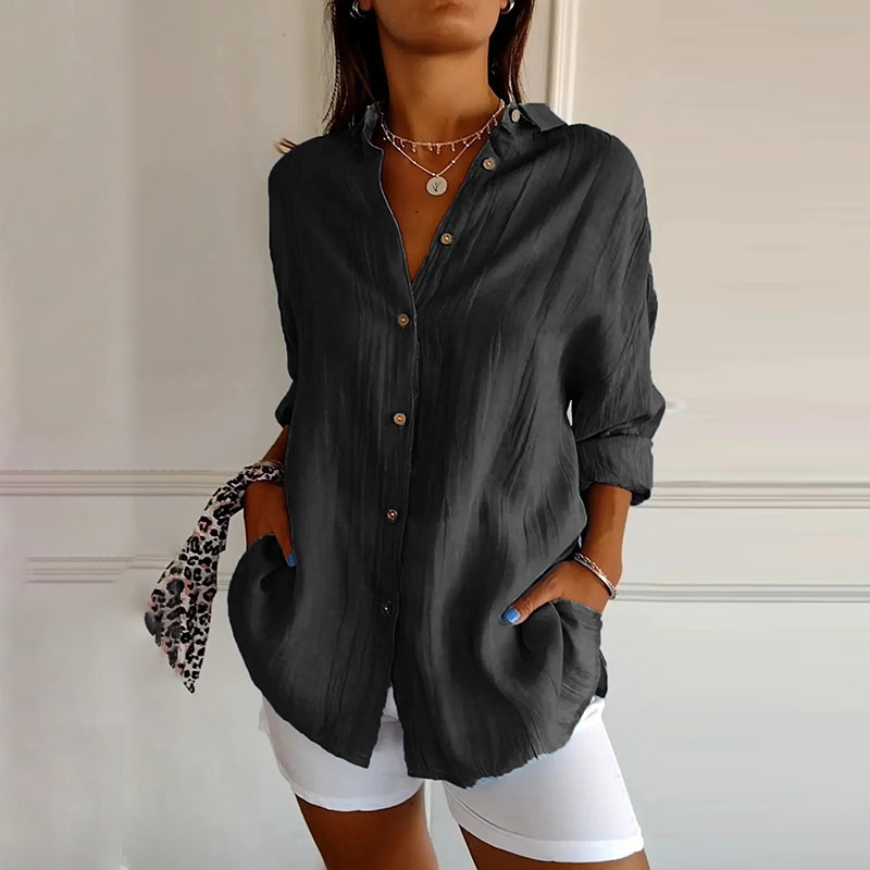 Beautifully Crafted Shirt