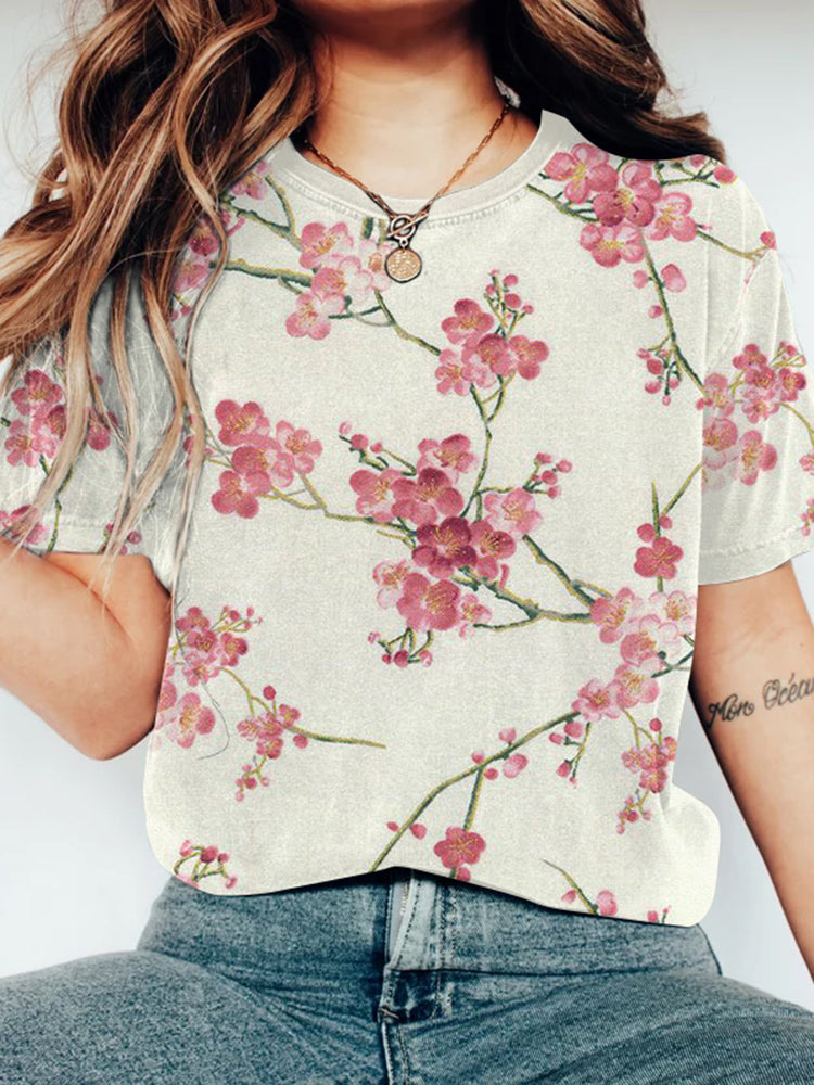 Classic Vintage T-Shirt