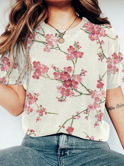 Classic Vintage T-Shirt