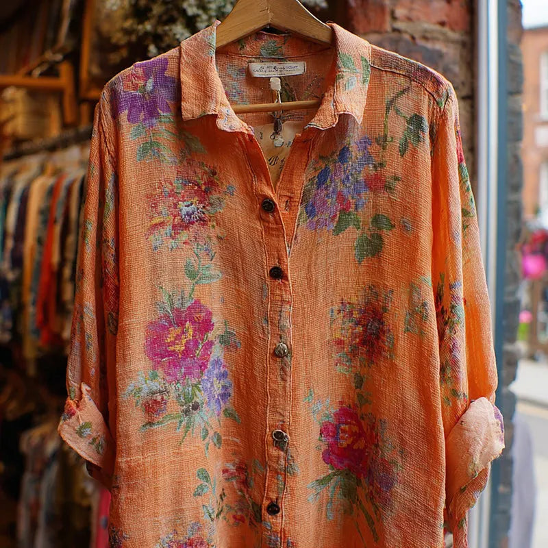 Elegantly Designed Shirt