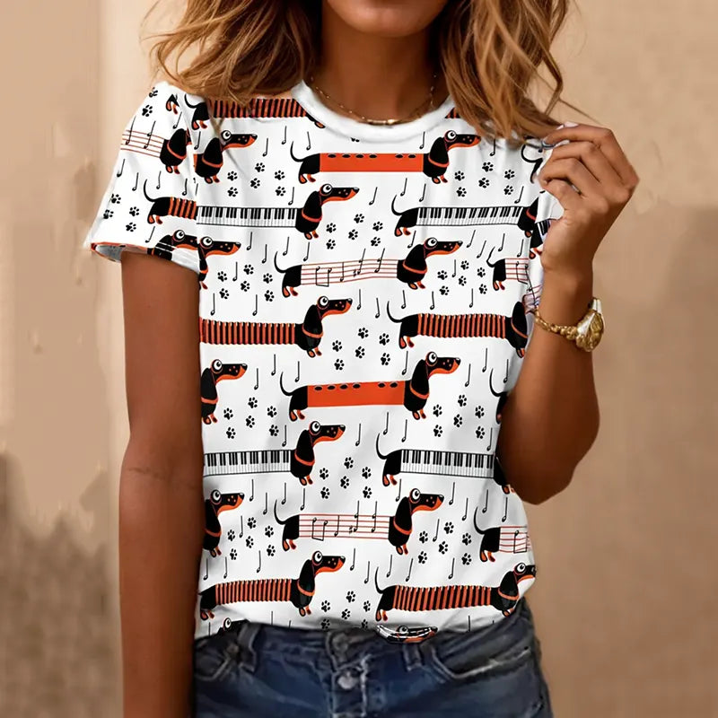 Classic Vintage T-Shirt
