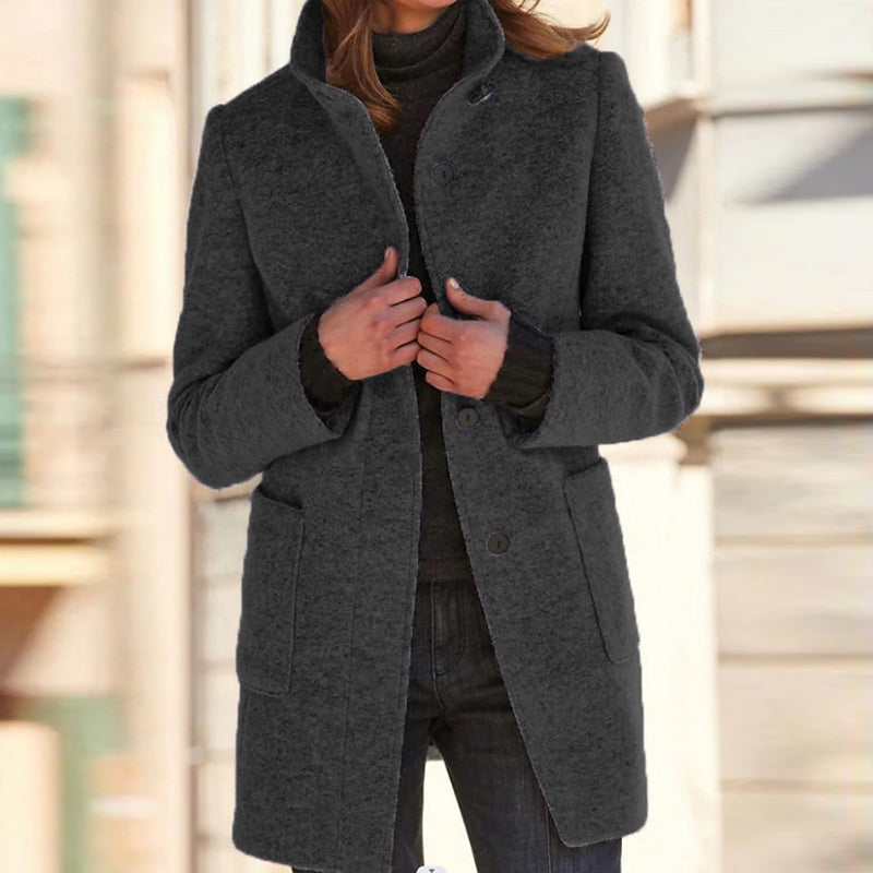 Elegantly Designed Coat