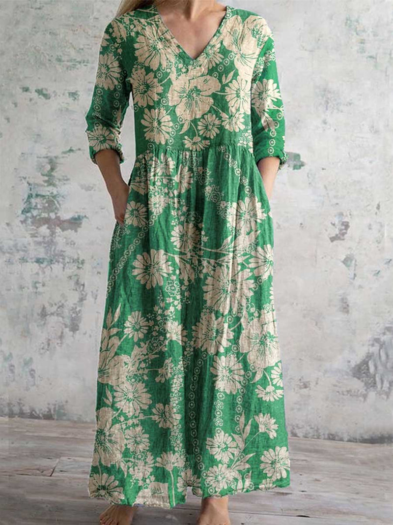 Thoughtfully Designed Dress