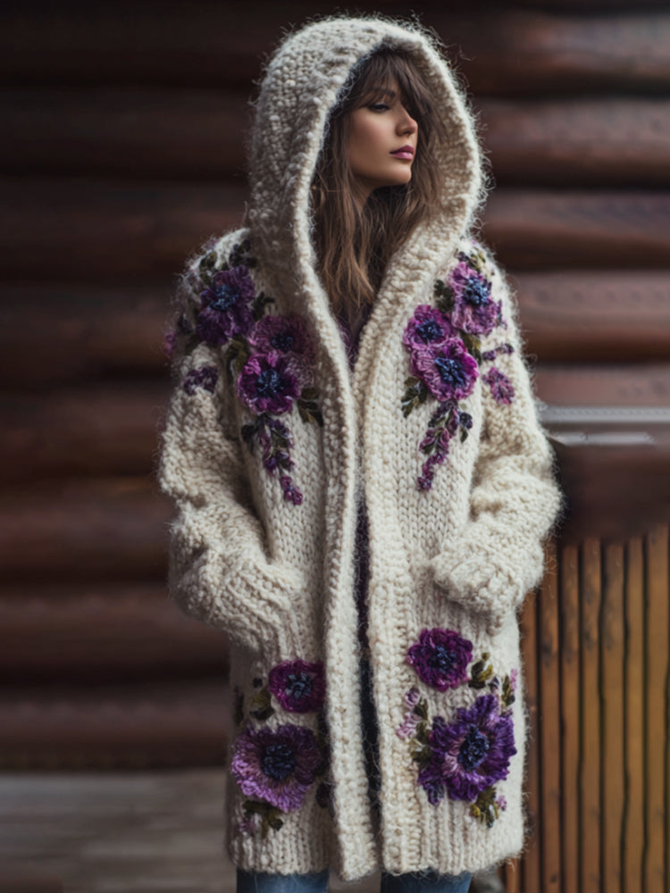 Thoughtfully Designed Sweater