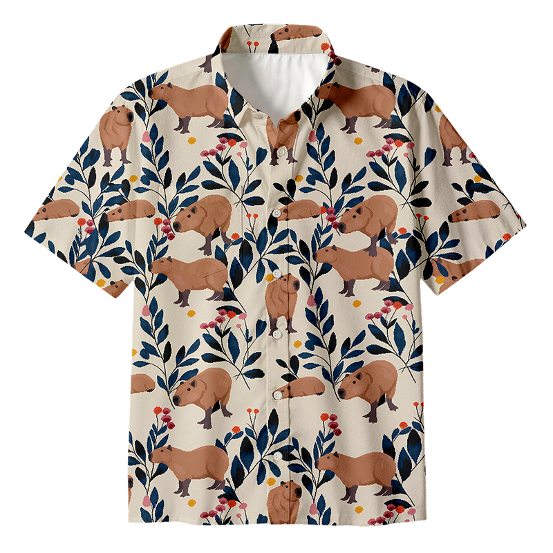 Classic Vintage Shirt