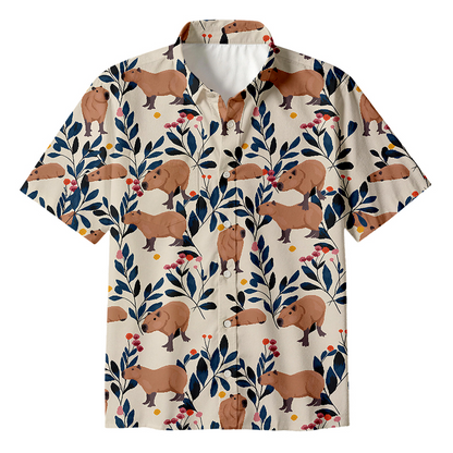 Classic Vintage Shirt