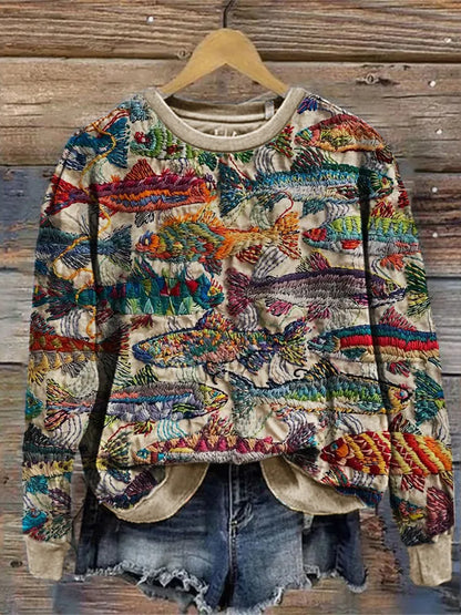 Classic Designed Shirt