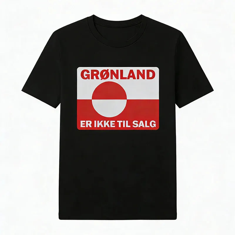 Classic Designed T-Shirt