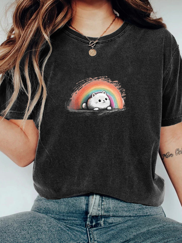 Classic Vintage T-Shirt