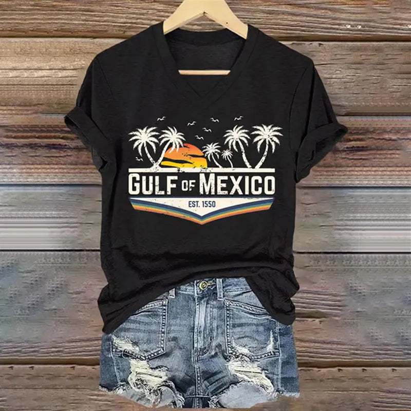 Classic Designed T-Shirt