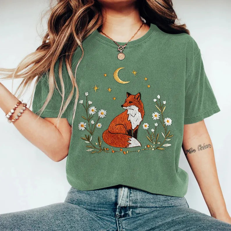 Classic Vintage Shirt
