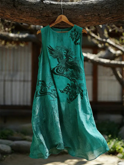 Peacock Green