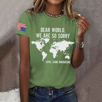 Vintage Inspired T-Shirt