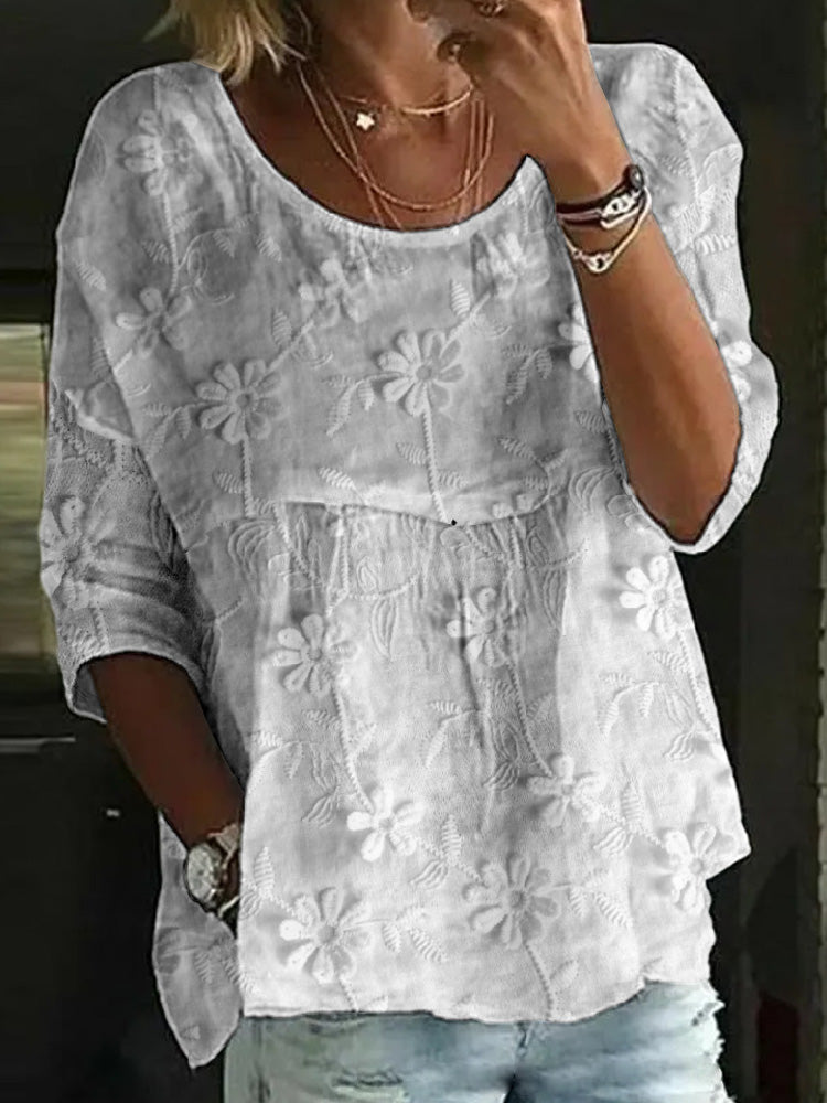 Classic Vintage Top