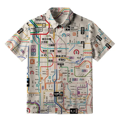 Elegantly Designed Shirt