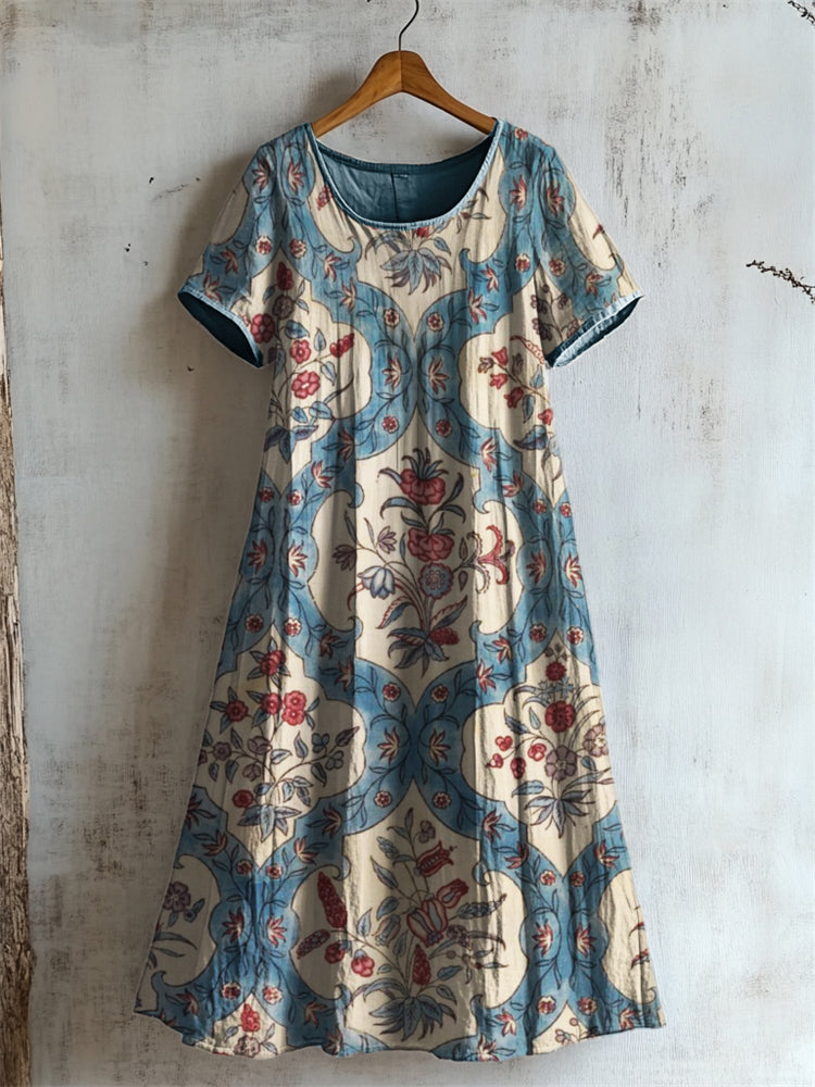 Thoughtfully Designed Dress