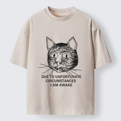 Thoughtfully Designed T-Shirt