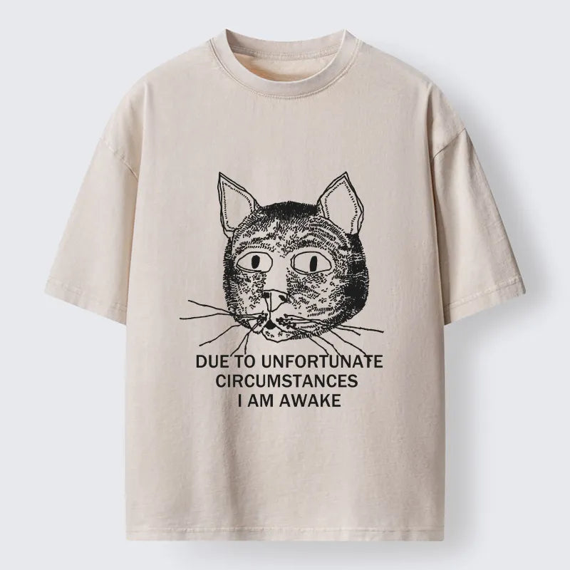 Thoughtfully Designed T-Shirt