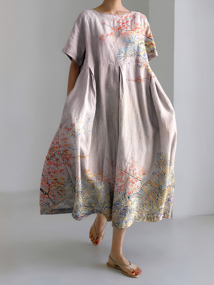 Thoughtfully Designed Dress