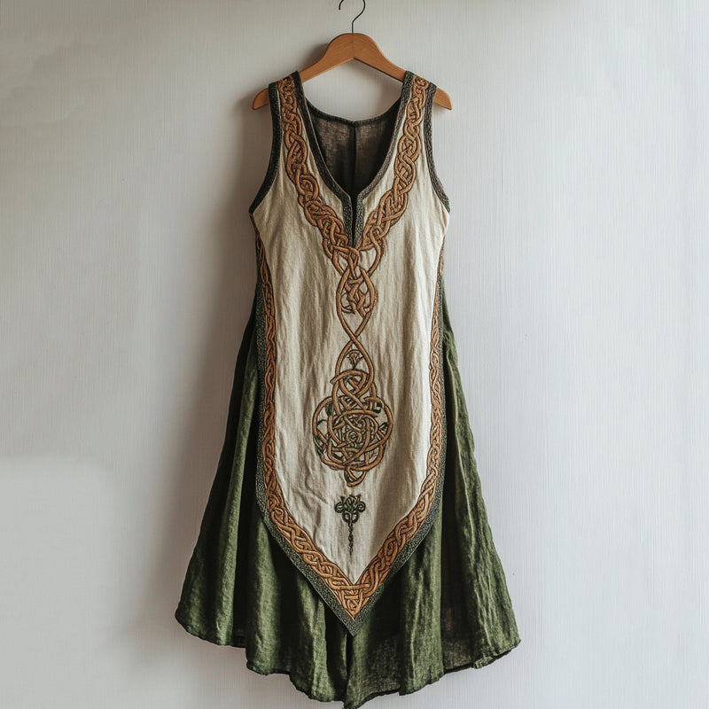 Elegantly Designed Dress