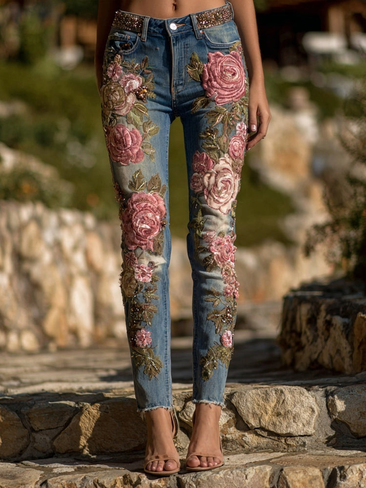 Classic Vintage Garment
