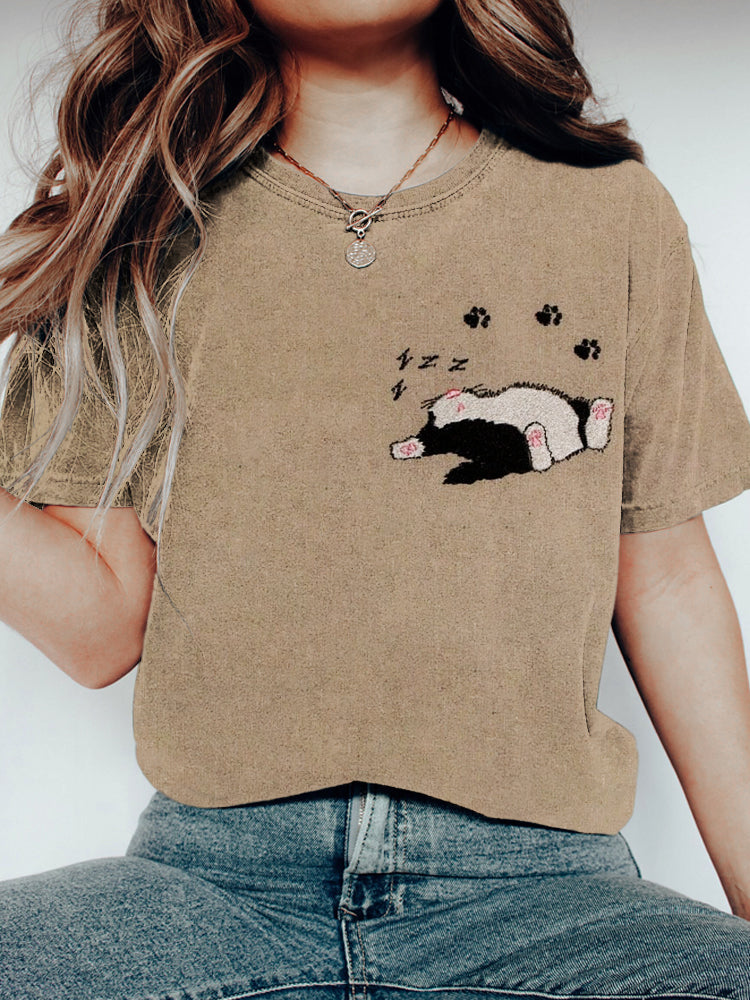 Thoughtfully Designed T-Shirt