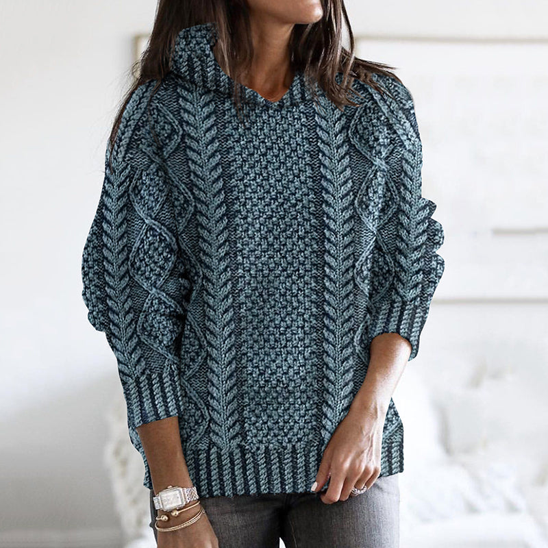 Elegantly Designed Sweater