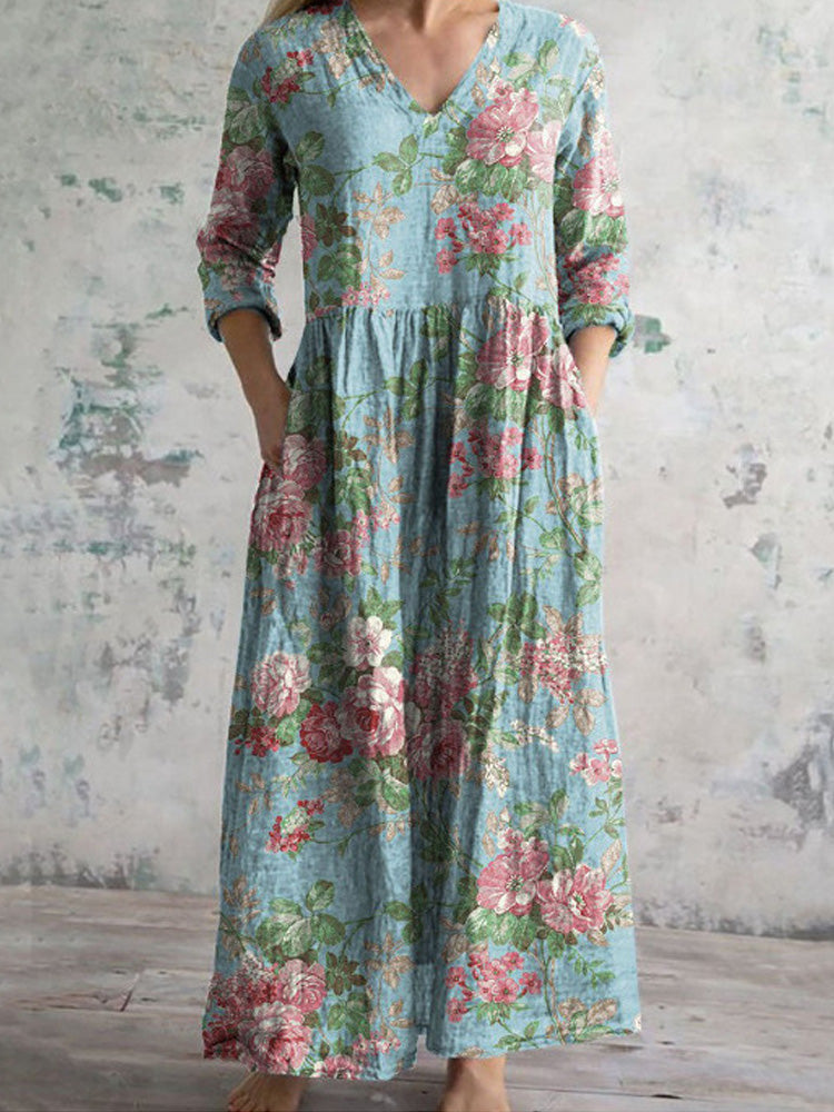 Beautifully Crafted Dress