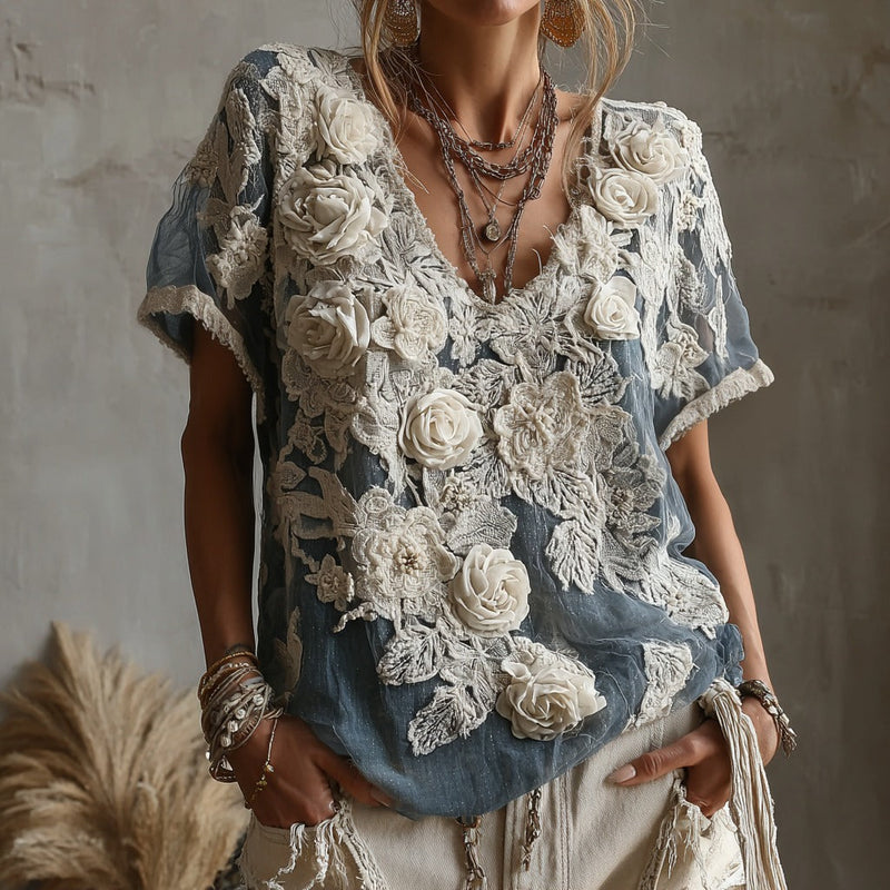 Classic Designed T-Shirt