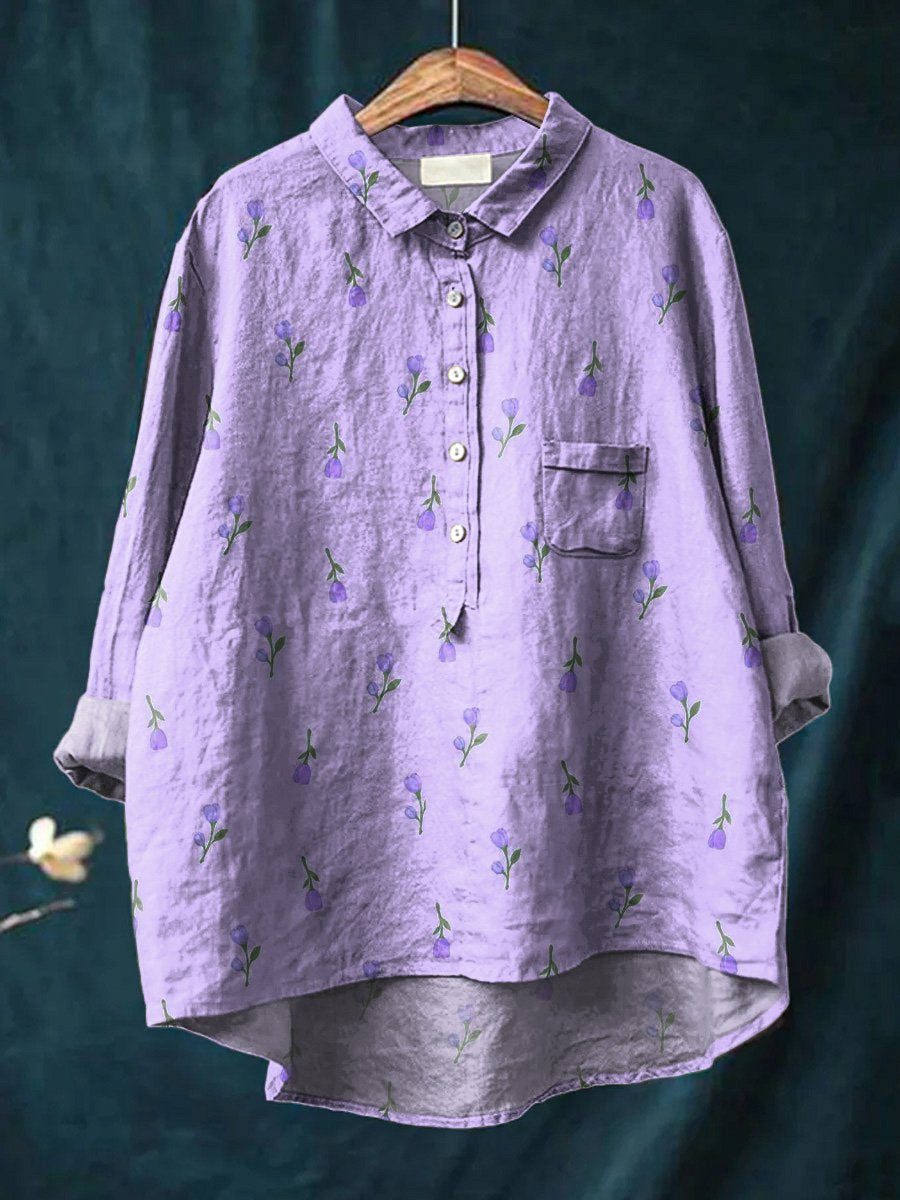 Elegantly Designed Shirt