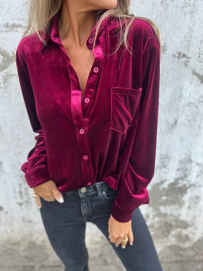 Gracefully Styled Shirt for Any Occasion