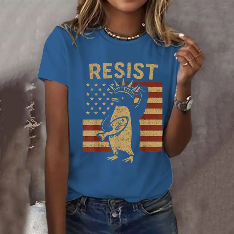 Classic Designed T-Shirt