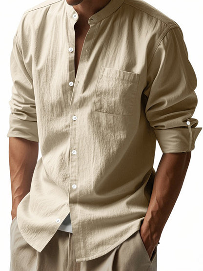 Vintage Inspired Shirt