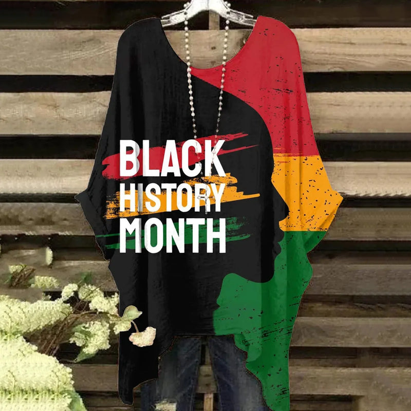 Thoughtfully Designed Shirt