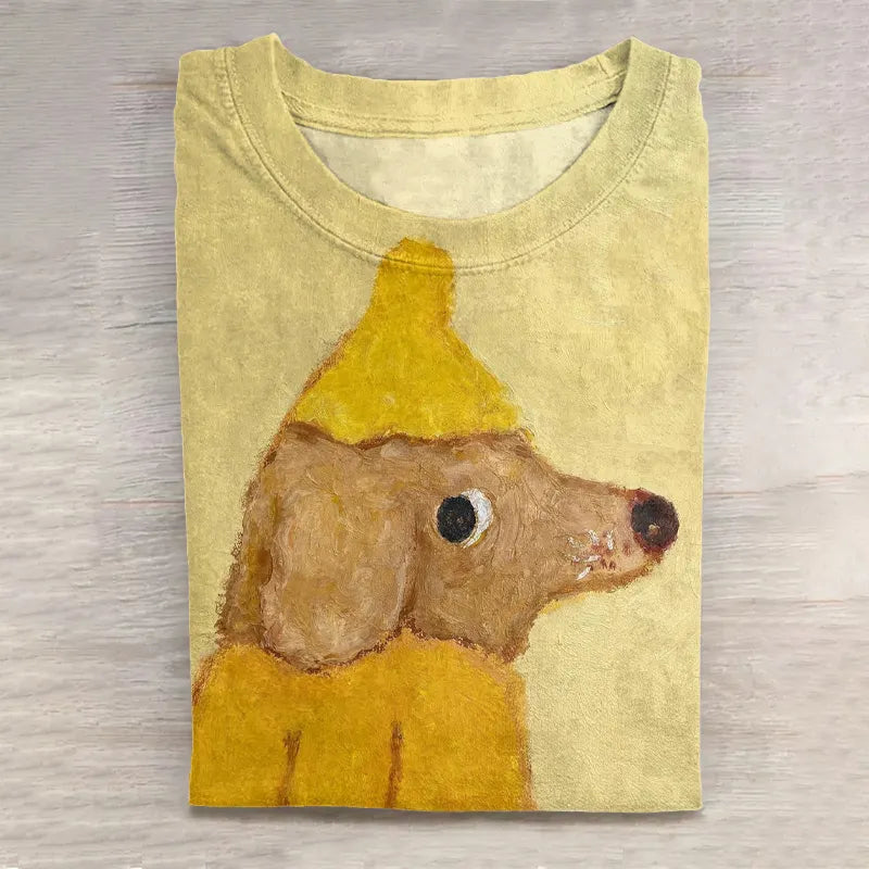 Classic Designed Shirt