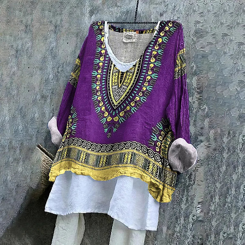 Gracefully Designed T-Shirt