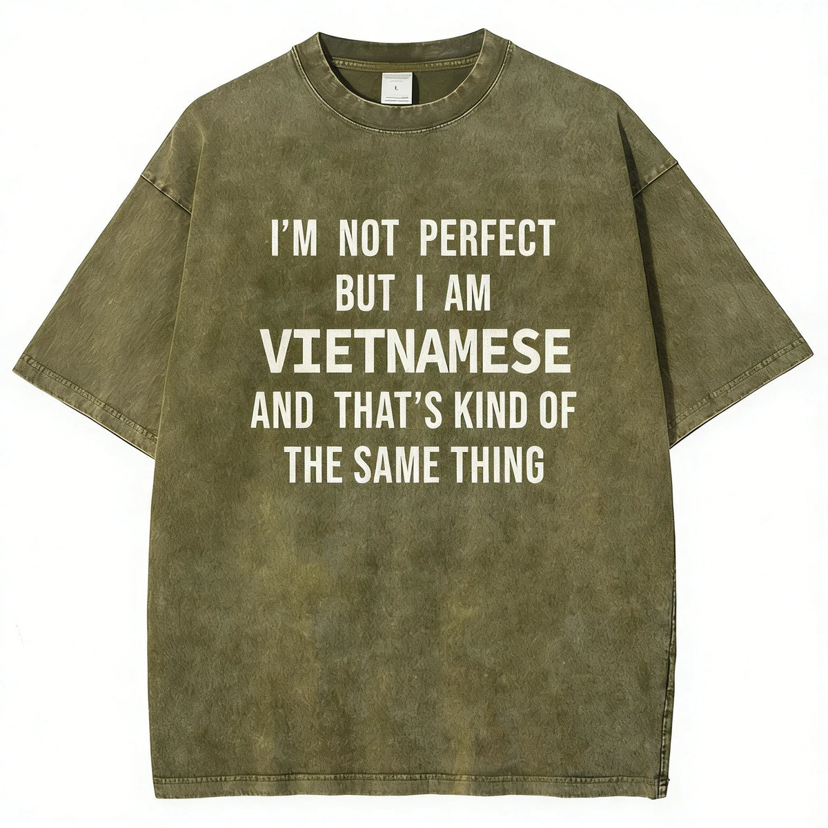 Vintage Inspired T-Shirt