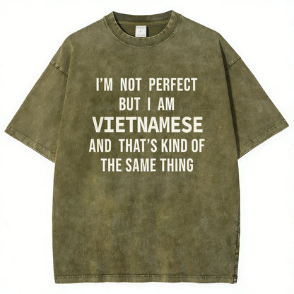 Vintage Inspired T-Shirt