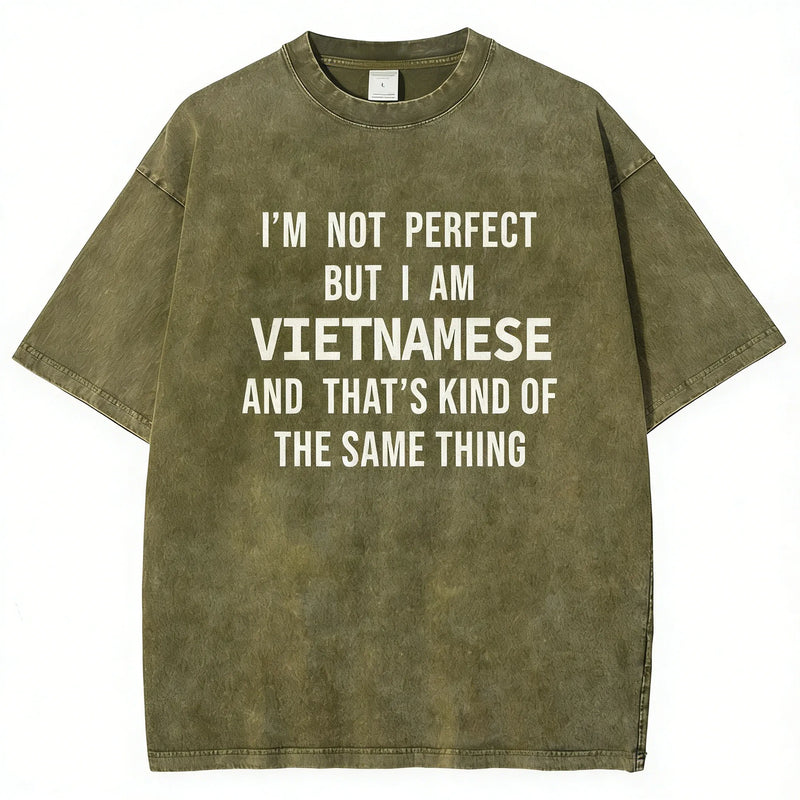 Vintage Inspired T-Shirt