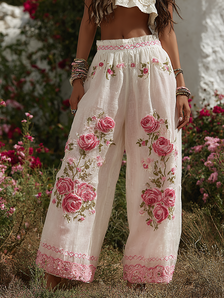 Beautifully Crafted Pants