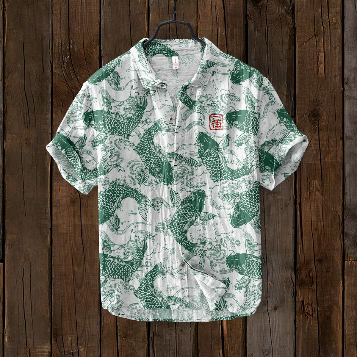Classic Vintage Shirt