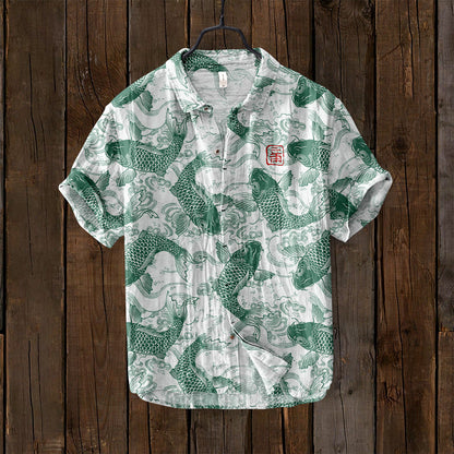 Classic Vintage Shirt